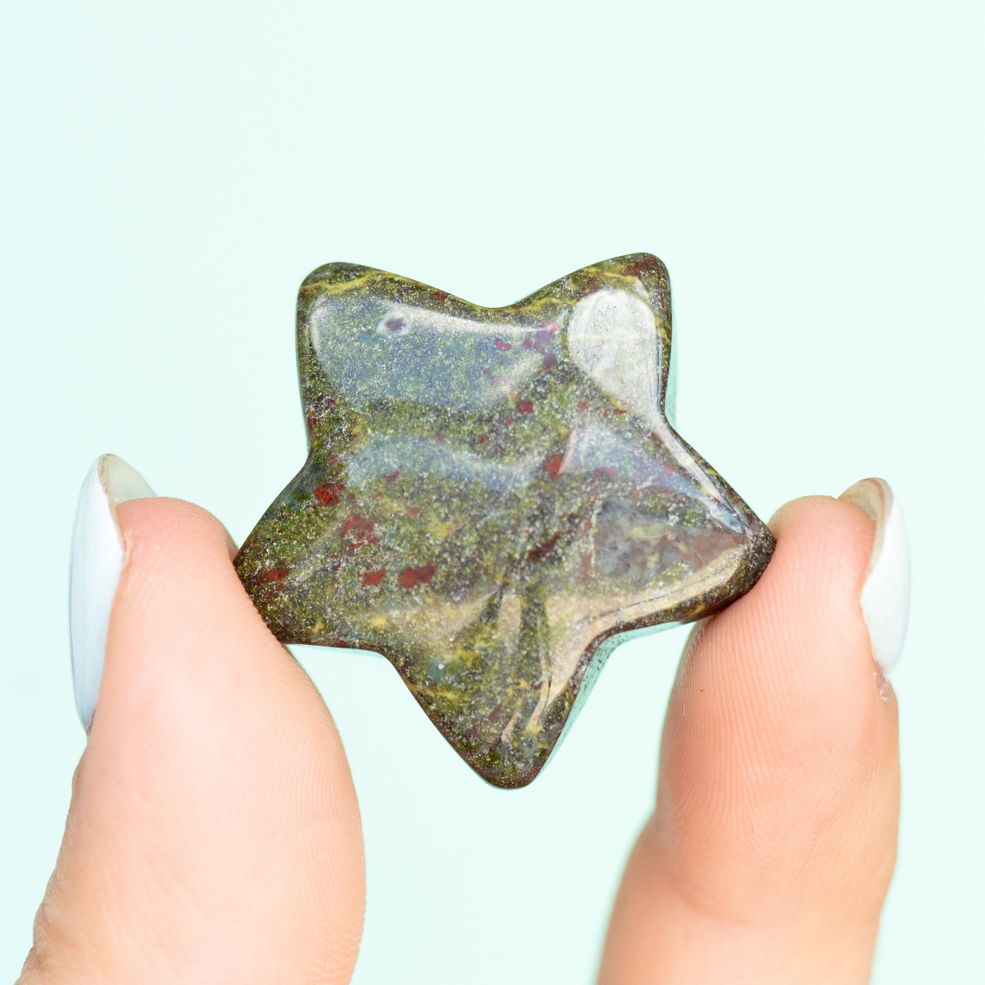 Dragon Blood Star