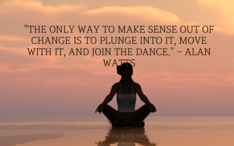 65 Zen Quotes to Calm Your Mind