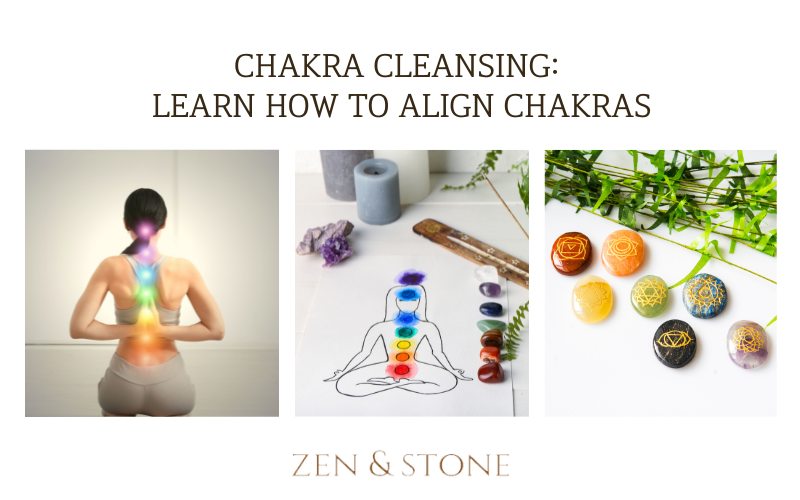 Chakra Cleansing: Learn How to Align Chakras