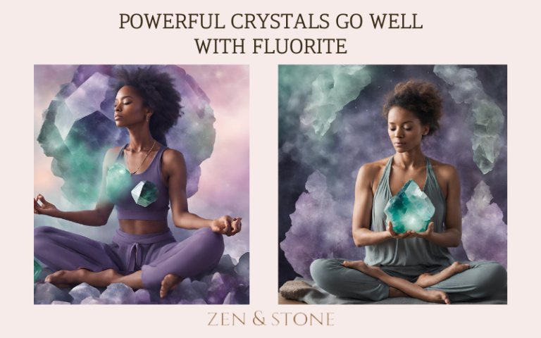 8 Sleep Spells With Crystals & How to Cast Them