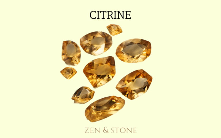 13 Crystals to Combine with Pyrite and Their Explanation