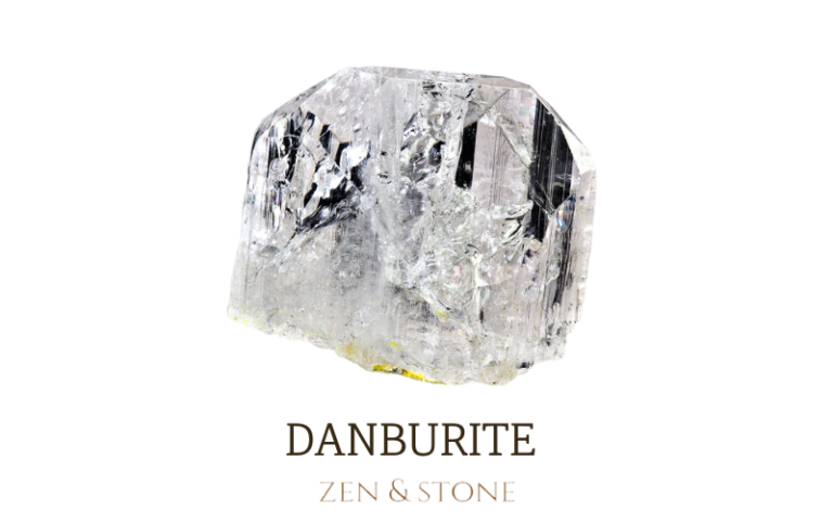 Danburite – Meaning, Uses, & Healing Properties