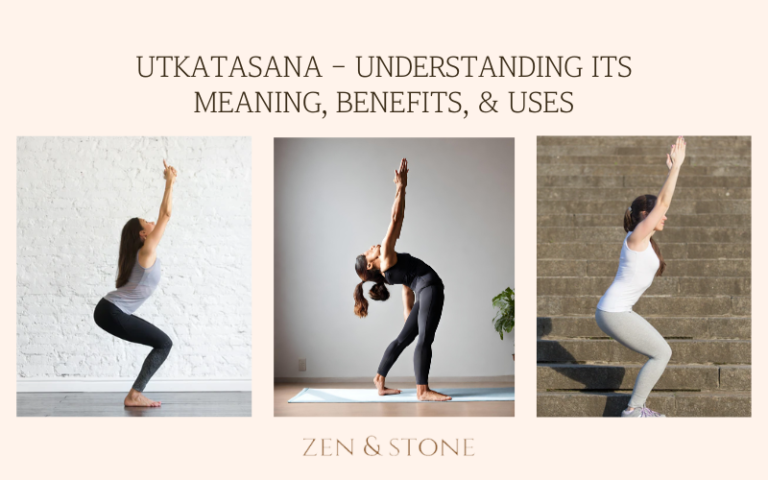 Utkatasana – Understanding its Meaning, Benefits, & Uses