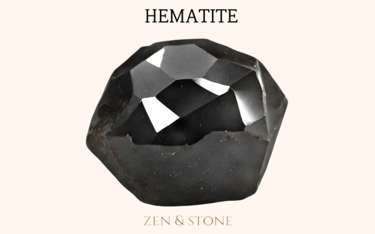 12 Powerful Crystals That Go Well With Red Jasper