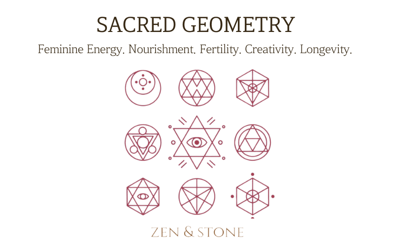 Sacred Geometry Full Guide: Examples & Explanations – Zen & Stone