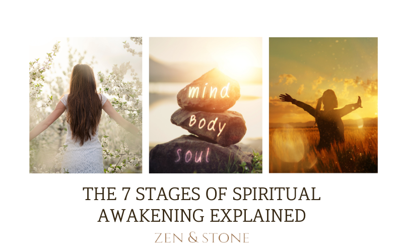 The 7 Stages Of Spiritual Awakening Explained