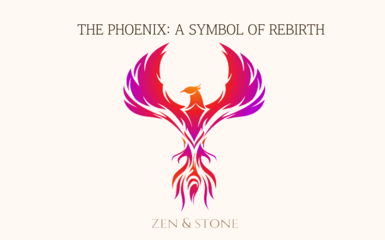 The Meaning Behind Symbols of Rebirth and New Beginnings