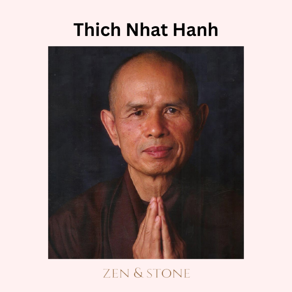 Most Respected Mindfulness Teachers Of Modern Day