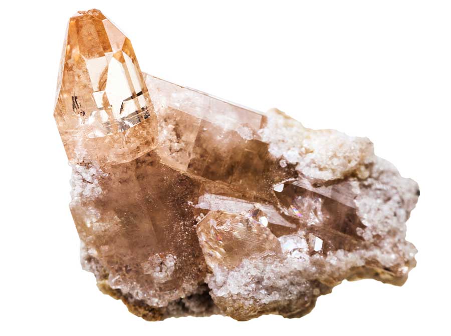 18 Best Crystals for Headaches & Migraines 