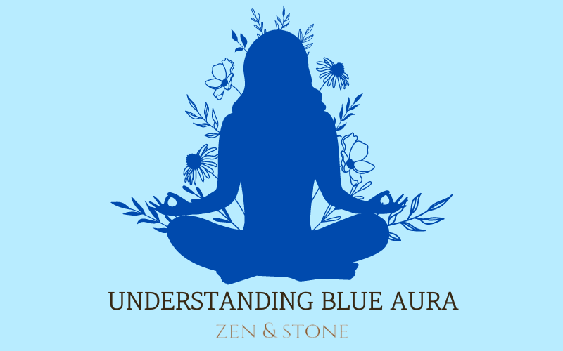 Blue Aura And Its Meaning