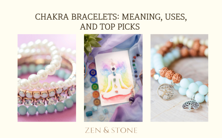 Chakra Bracelets: Meaning, Uses, and Top Picks