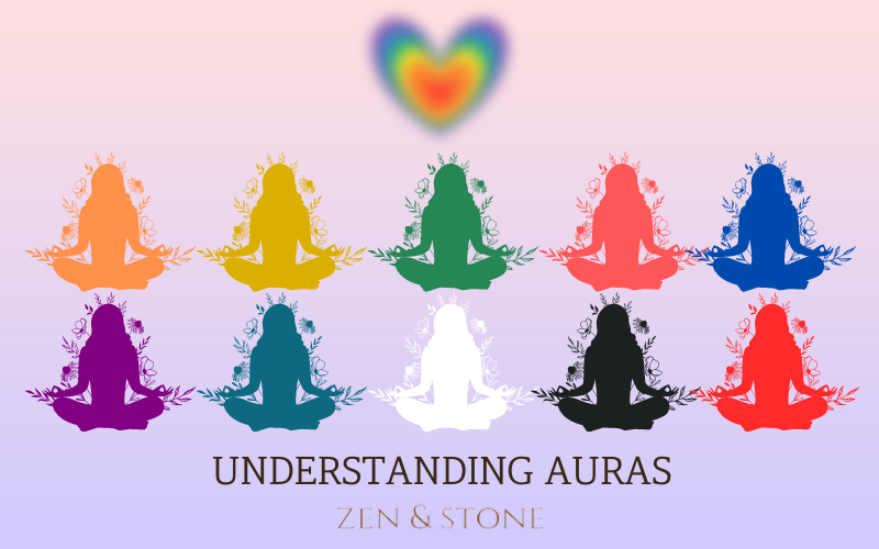 11 Auras And Their Meanings