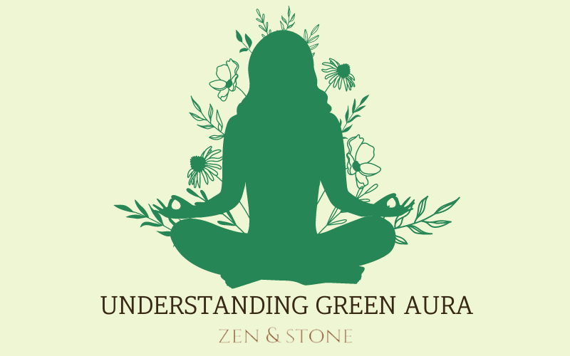 Green Aura And Its Meaning