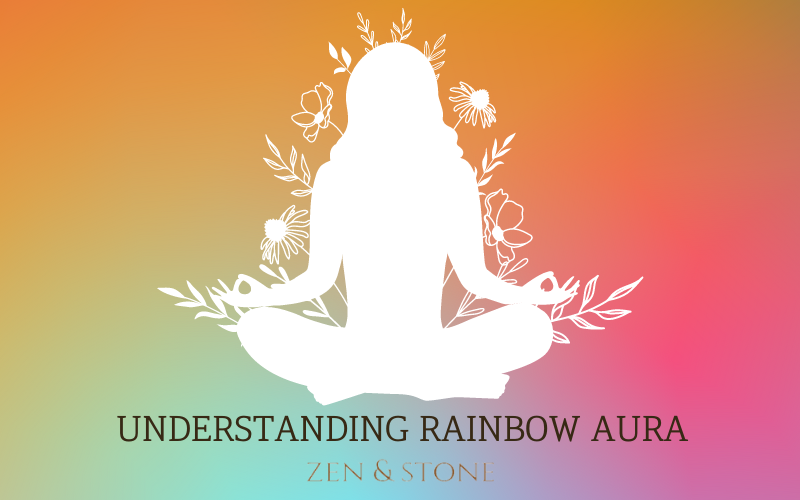 Rainbow Aura And Its Meaning