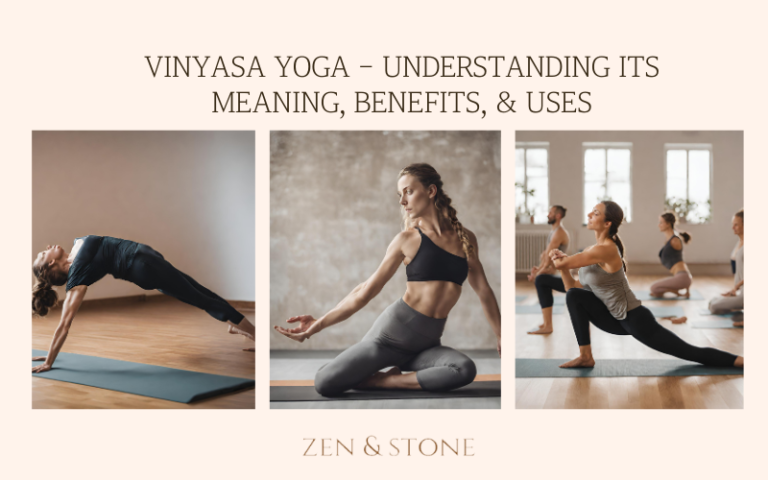 Vinyasa Yoga – Understanding its Meaning, Benefits, & Uses