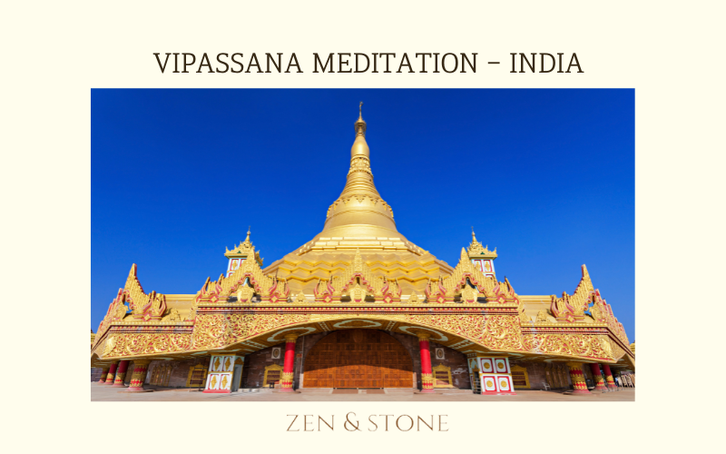 Find Your Zen: 15 World-Renowned Meditation Retreats