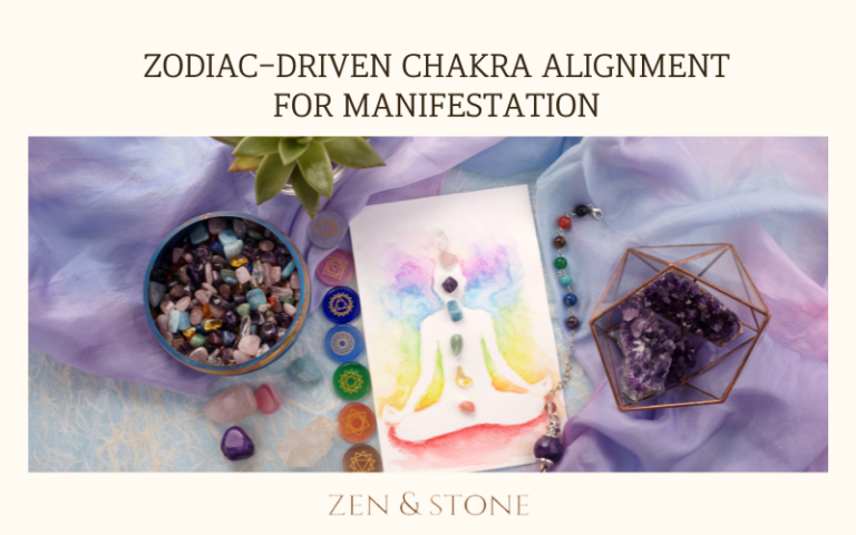 Power of Manifestation with Crystal Grids in the New Year