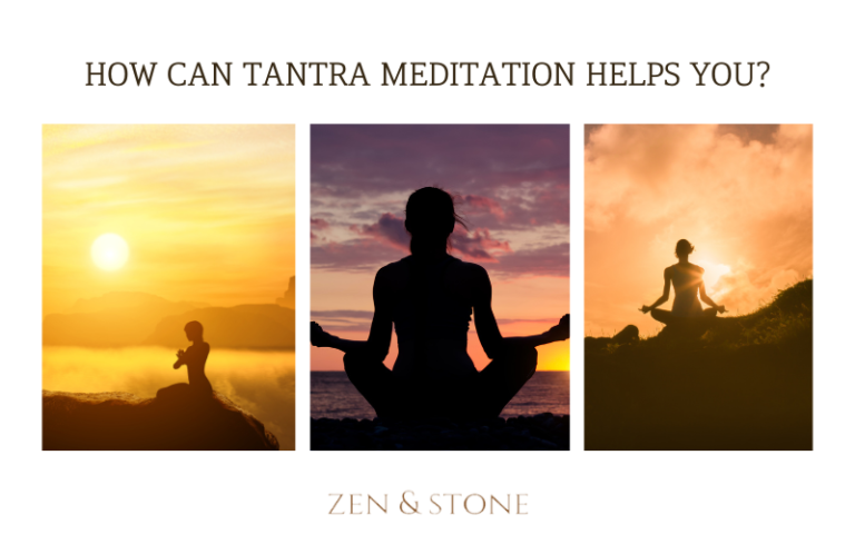 Tantra Meditation – Meaning, Uses, & Healing Properties – Zen & Stone