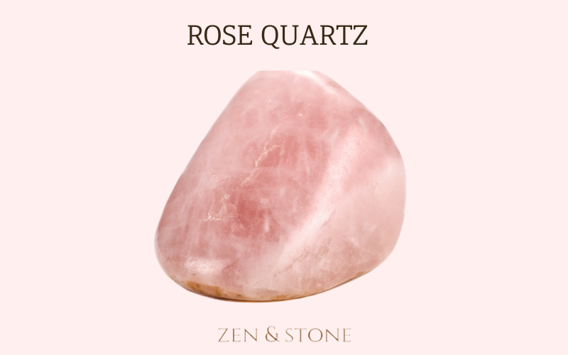 The Best Crystals for Healing Trauma
