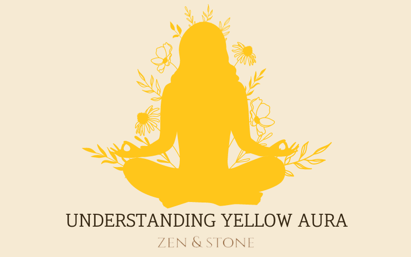 Yellow Aura And Its Meaning