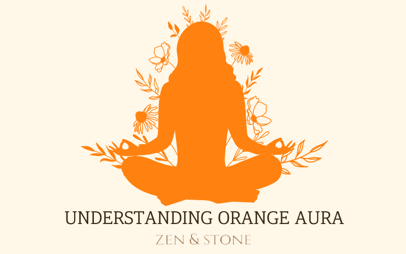 Orange Aura And Its Meaning