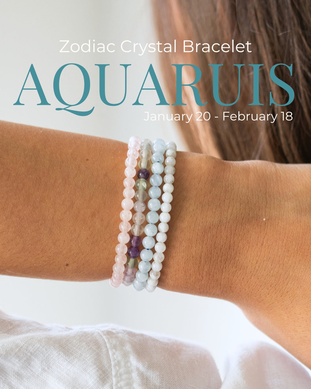 Zodiac Bracelets