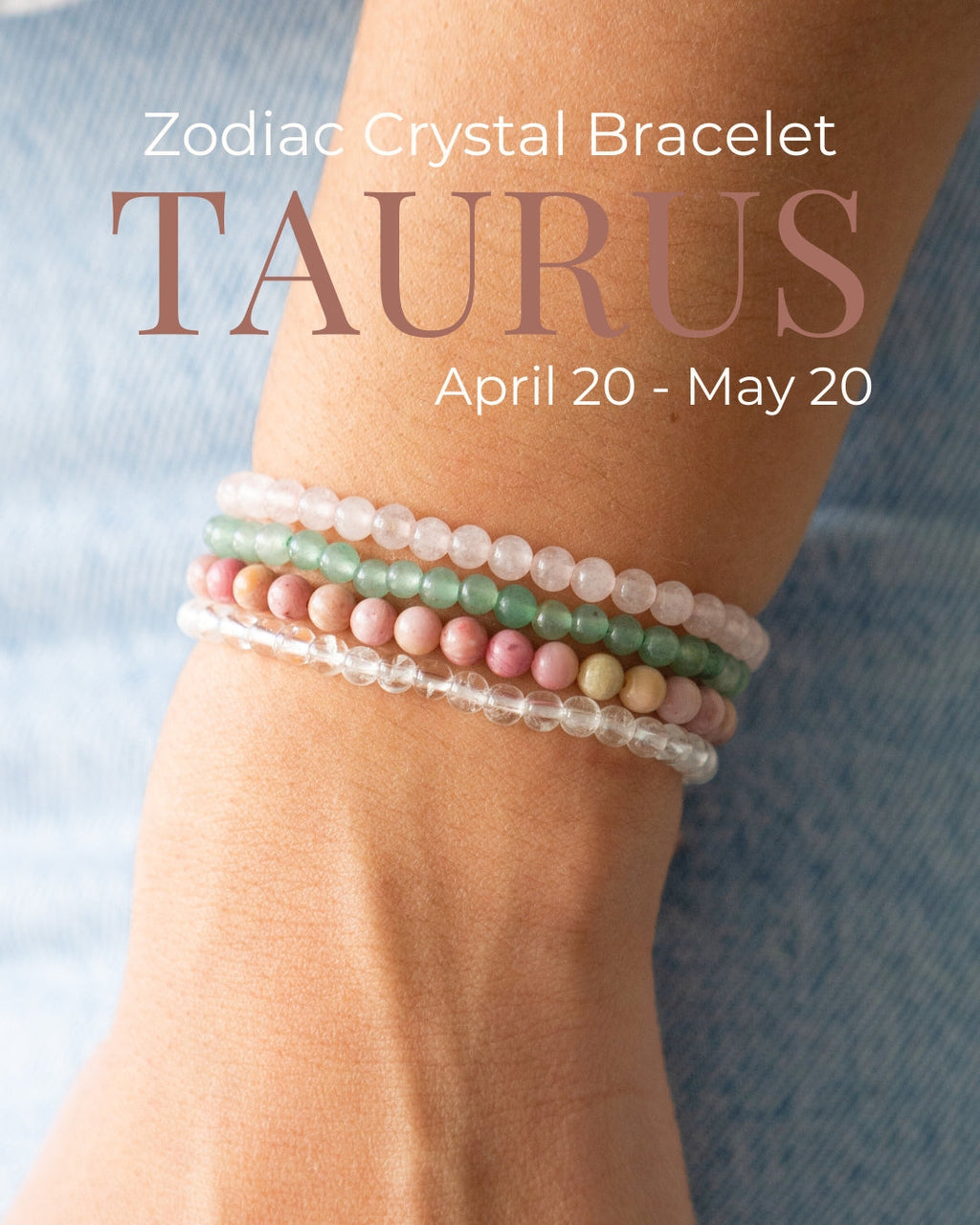Zodiac Bracelets
