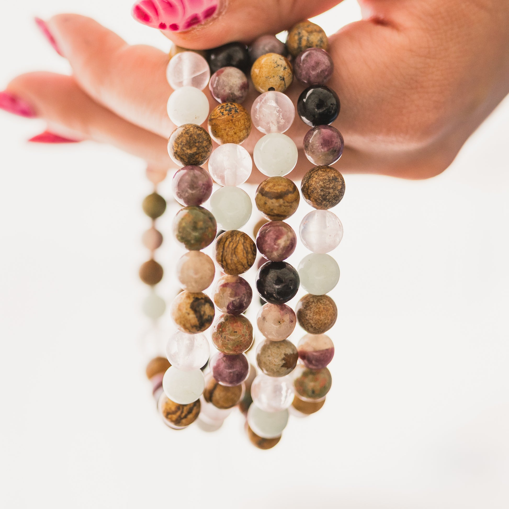 DREAM Gemstone Bracelet