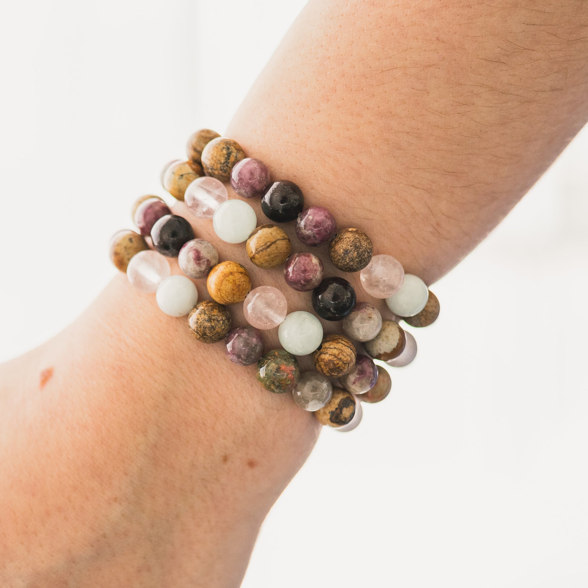 DREAM Gemstone Bracelet