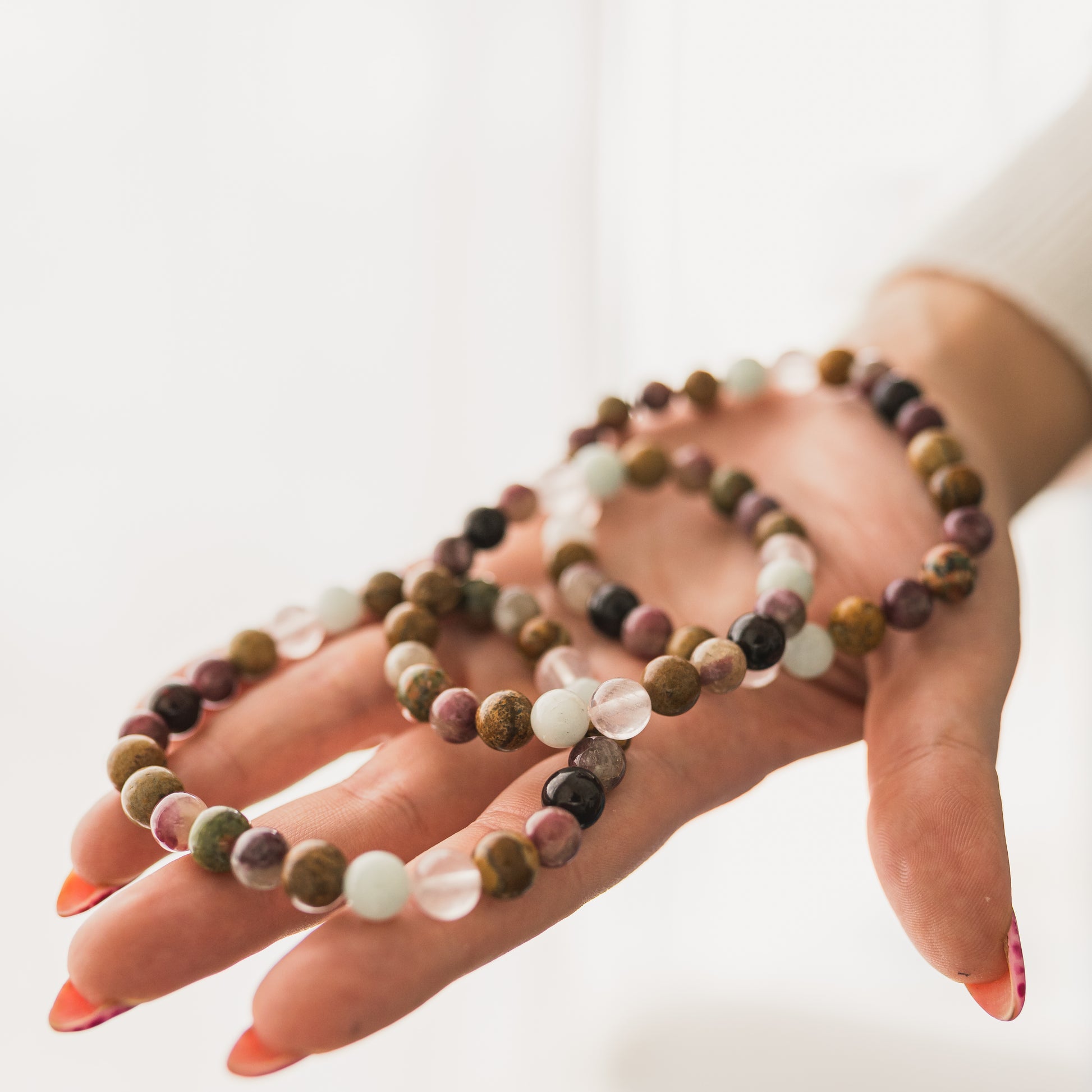 DREAM Gemstone Bracelet