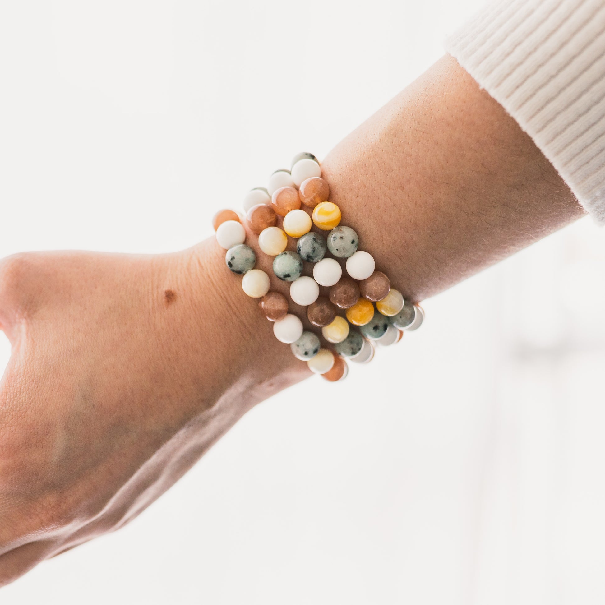 ENERGY Gemstone Bracelet