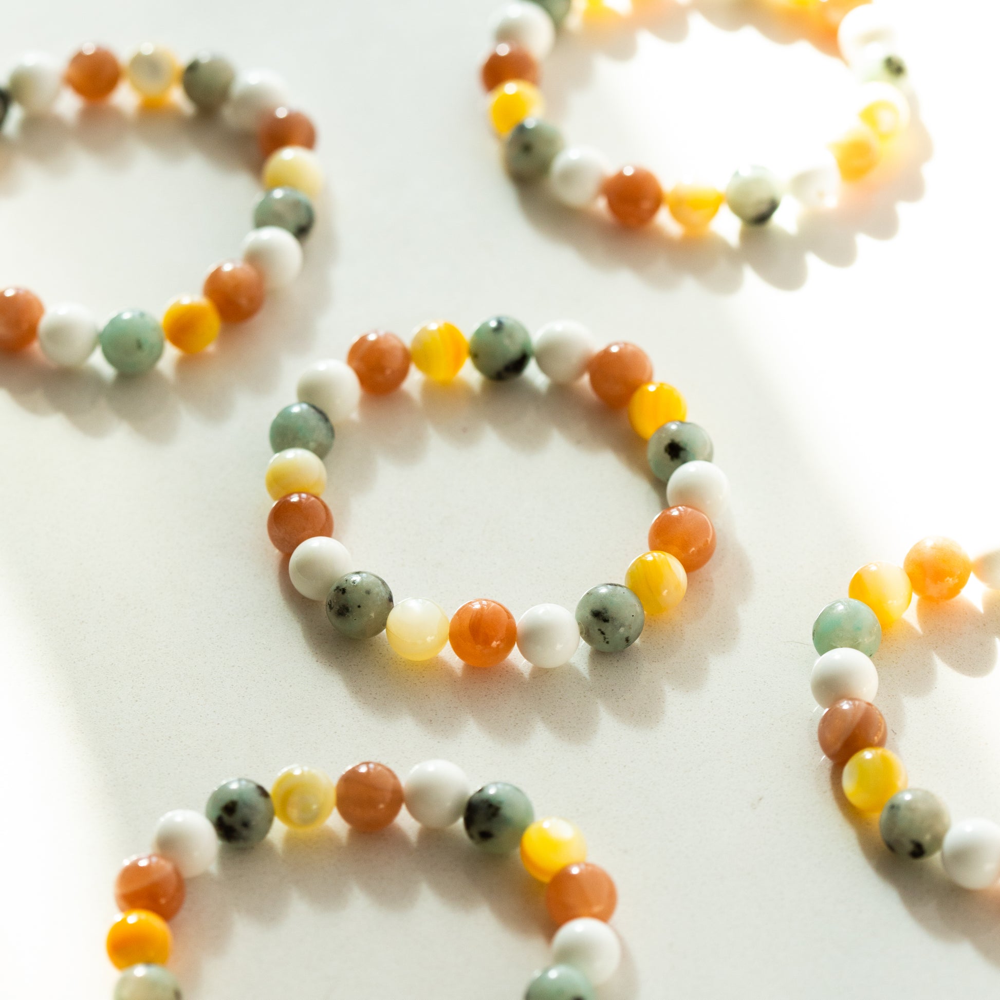 ENERGY Gemstone Bracelet
