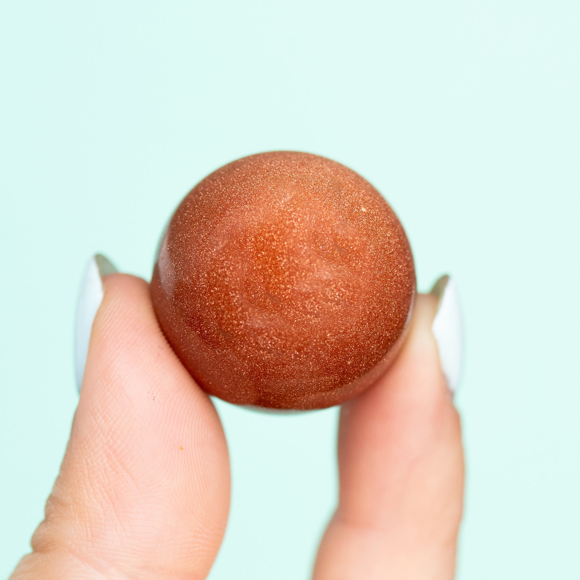 Goldstone Sphere
