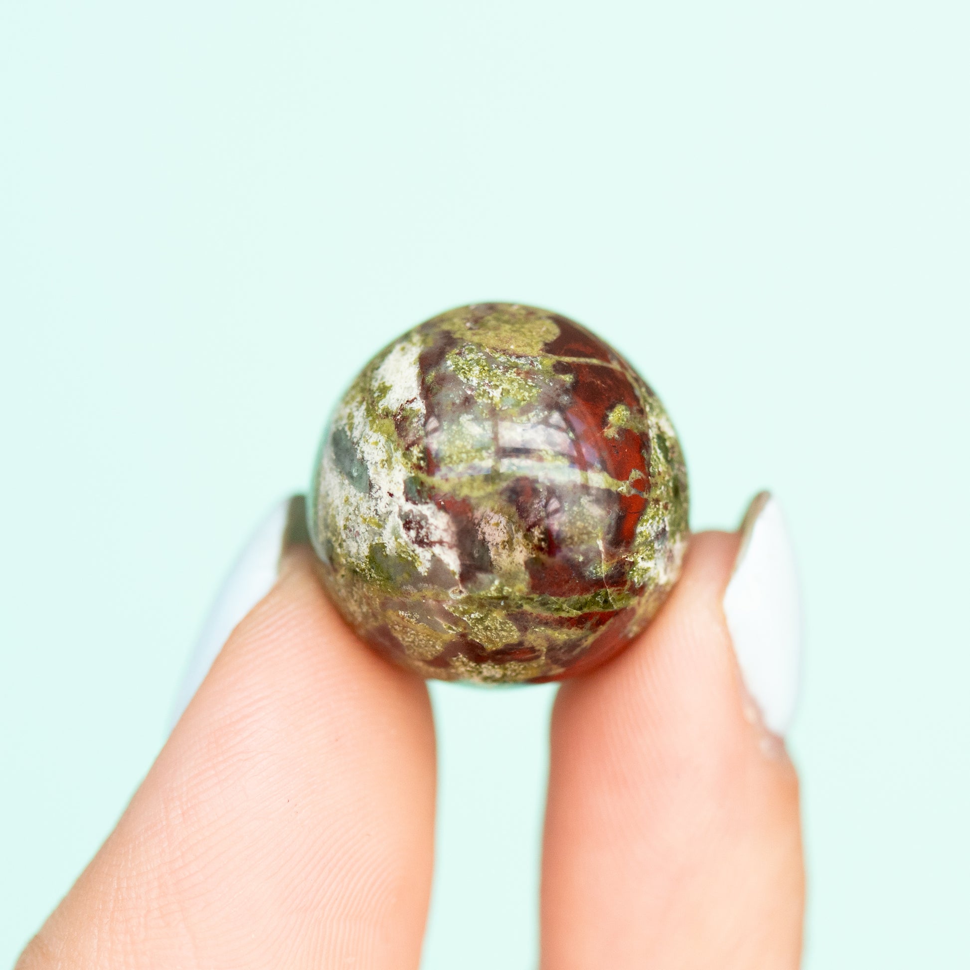Dragon Blood Sphere