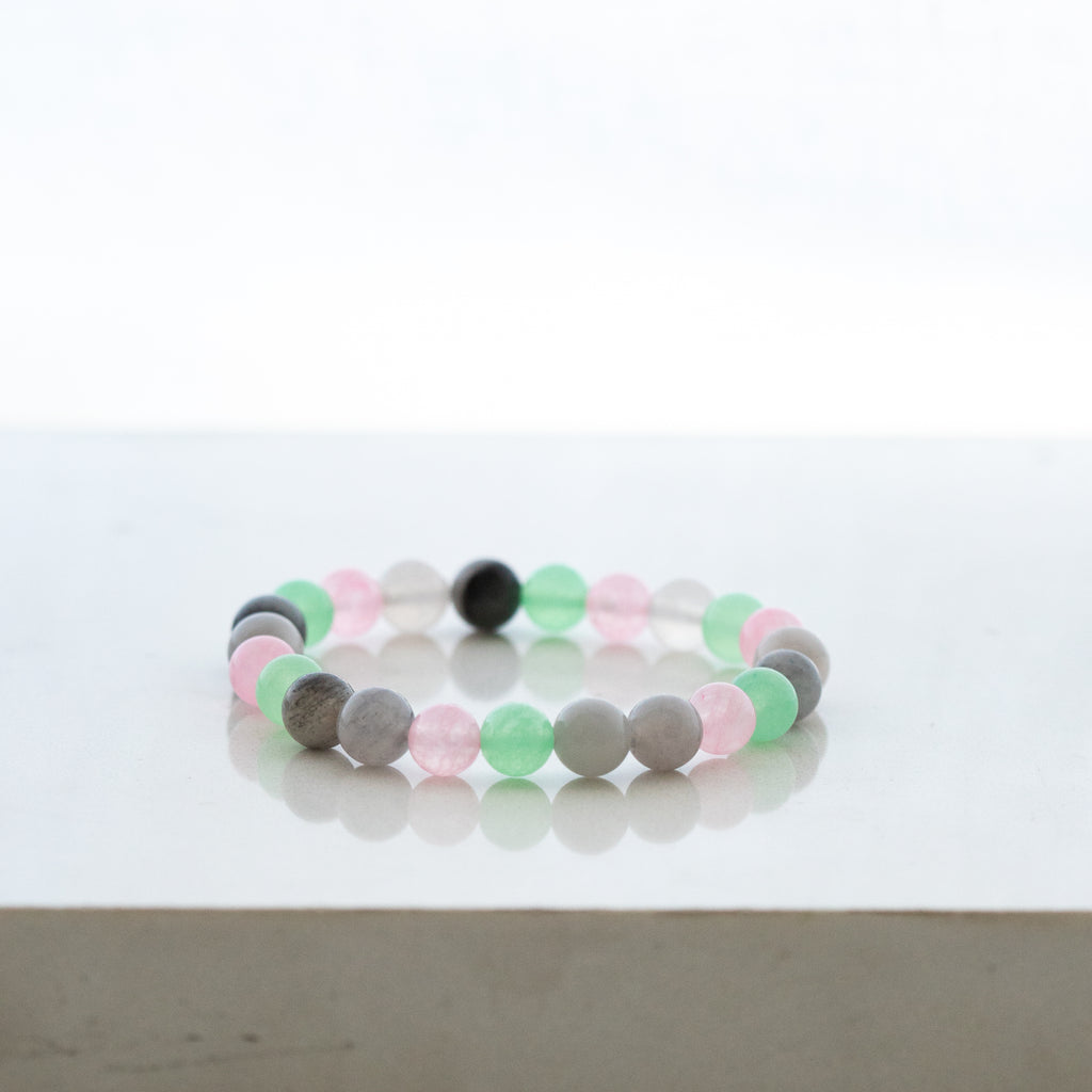 INTEGRITY Gemstone Bracelet