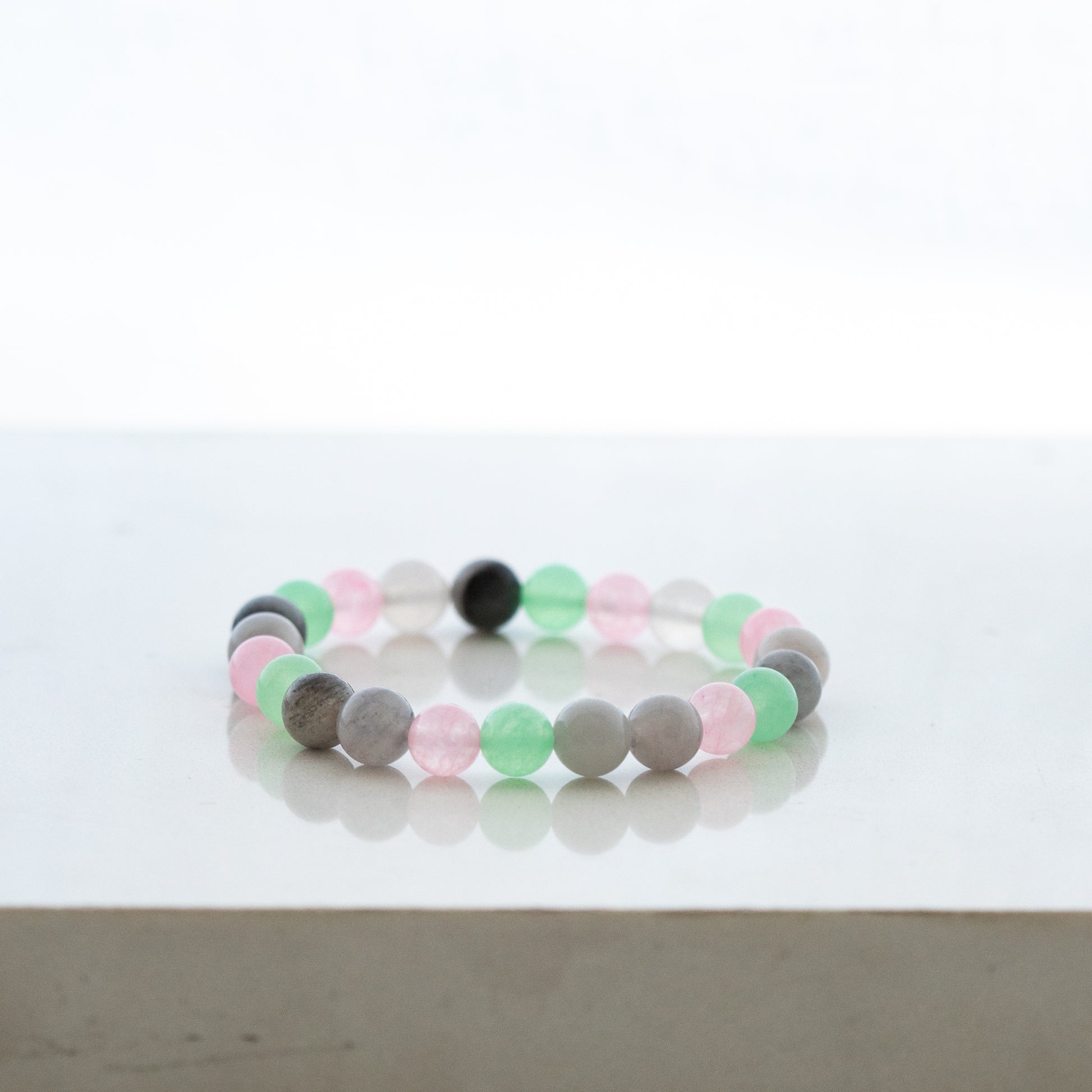 INTEGRITY Gemstone Bracelet