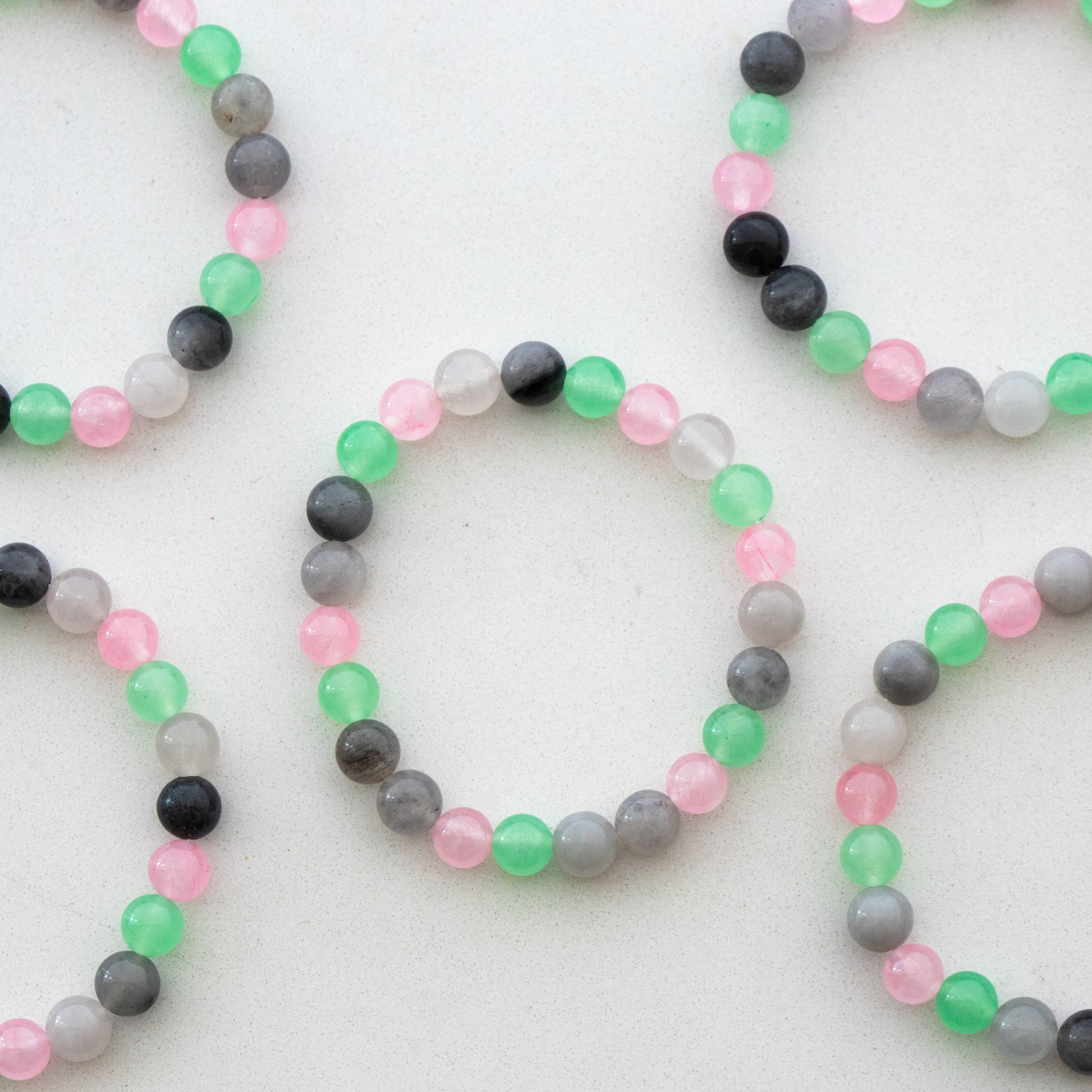 INTEGRITY Gemstone Bracelet