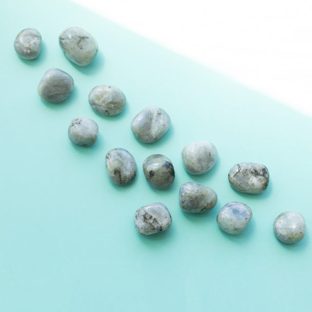 Moonstone Tumble