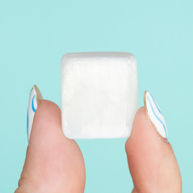 Selenite Tumble