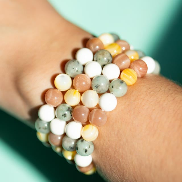 ENERGY Gemstone Bracelet