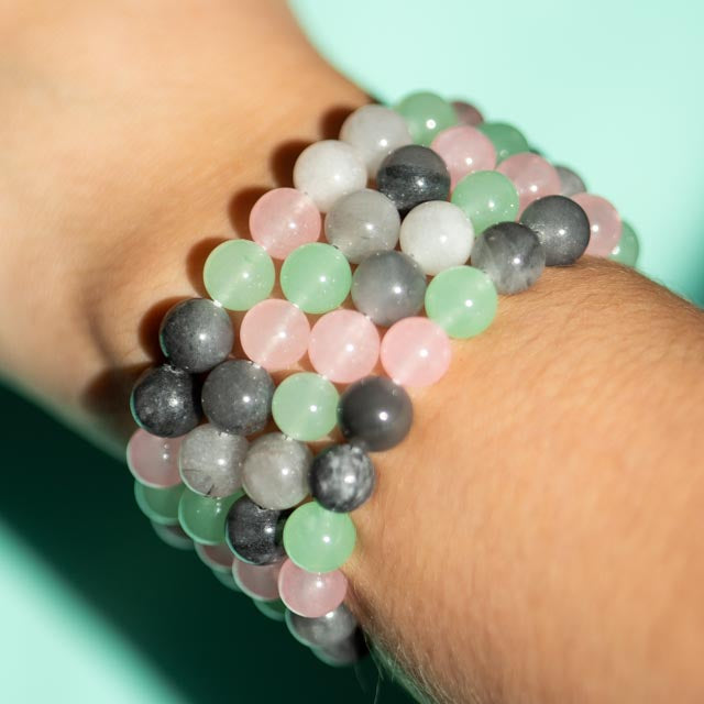 INTEGRITY Gemstone Bracelet
