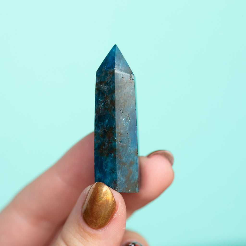 Mini Apatite Tower