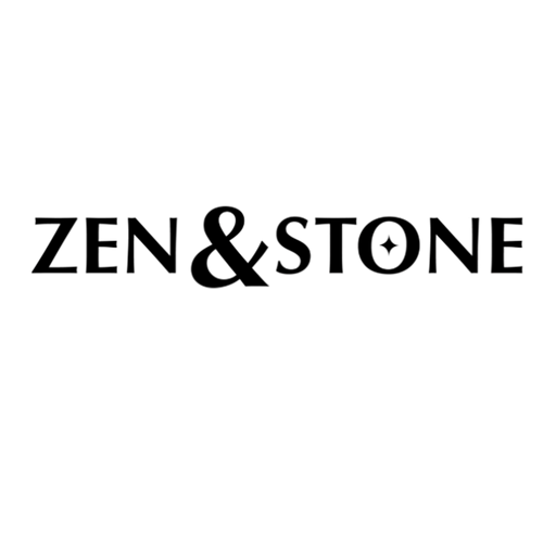 Zen & Stone logo