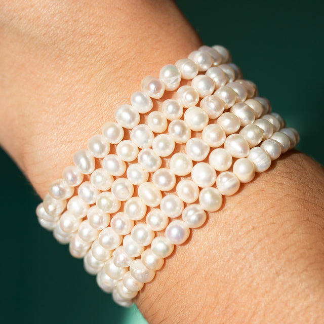 PROTECTION Gemstone Bracelet