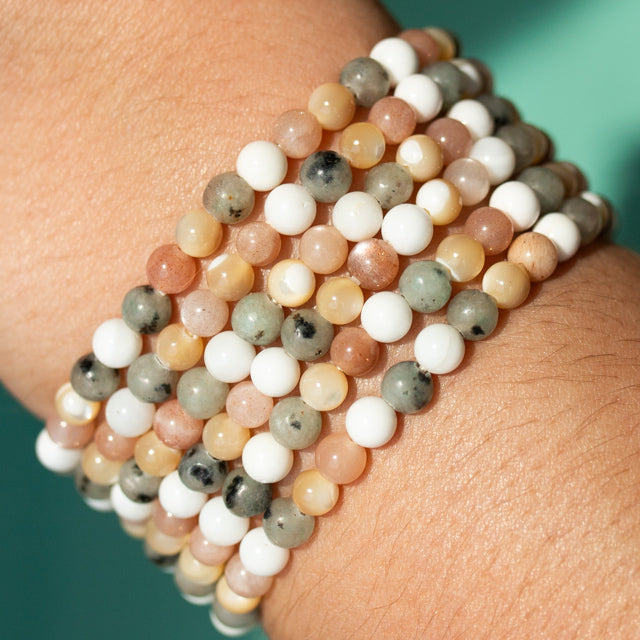 ENERGY Gemstone Bracelet