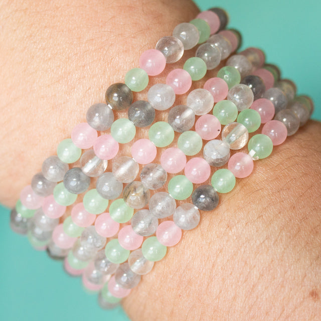 INTEGRITY Gemstone Bracelet