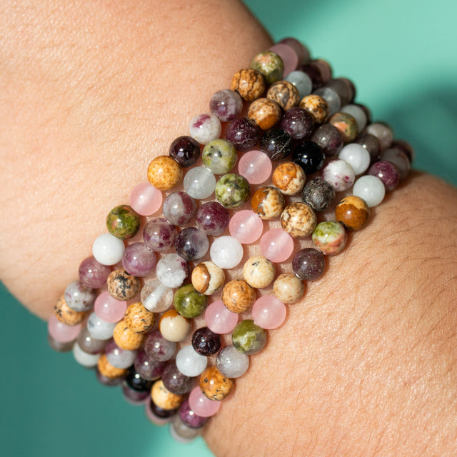 DREAM Gemstone Bracelet
