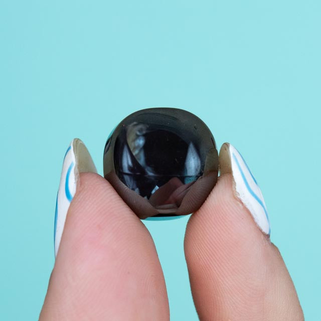 Hematite Tumble