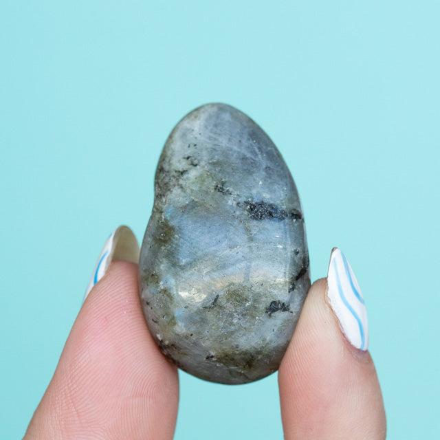 Moonstone Tumble